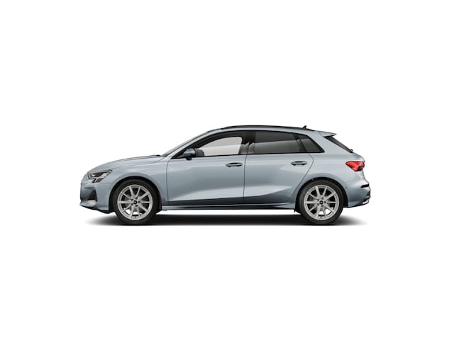 Audi A3 35 TDI S-Tronic Sportback