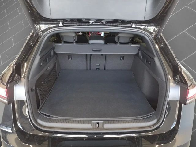 Volkswagen ID.7 Pro Tourer