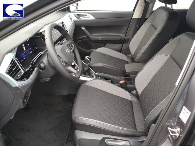 Volkswagen Polo Life