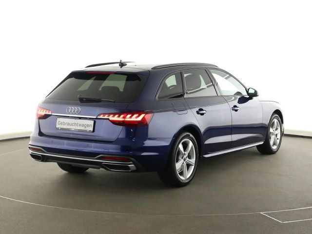 Audi A4 2.0 TDI Avant S-Tronic