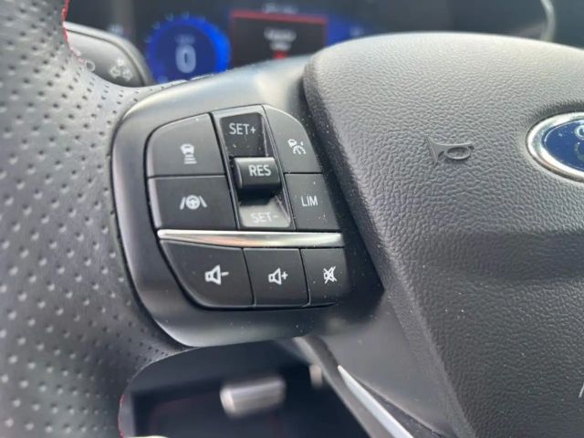 Ford Kuga Plug in Hybrid ST Line X