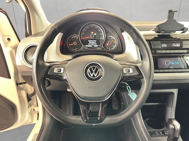 Volkswagen e-up! Plus Style