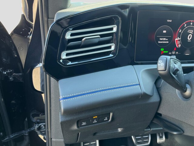 Volkswagen Tiguan Tiguan 1.5eTSI DSG R-Line AHK 360° IQ.LIGHT NAVI