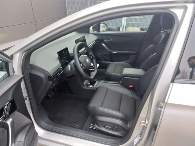 MG MG4 64 kWh Luxury