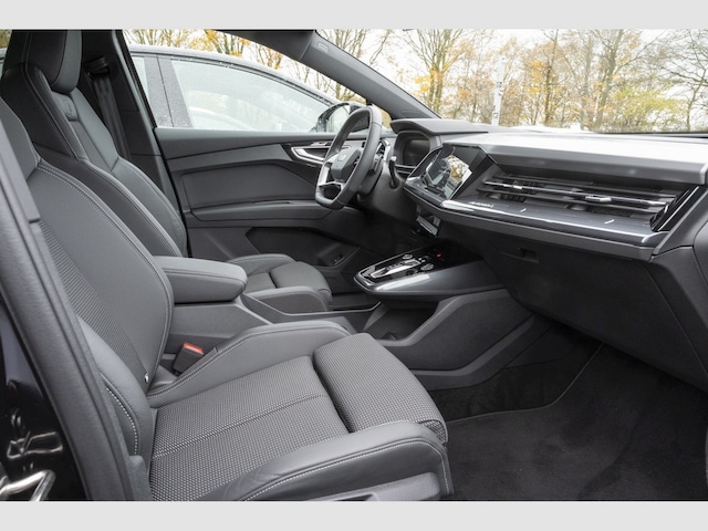 Audi Q4 e-tron 35
