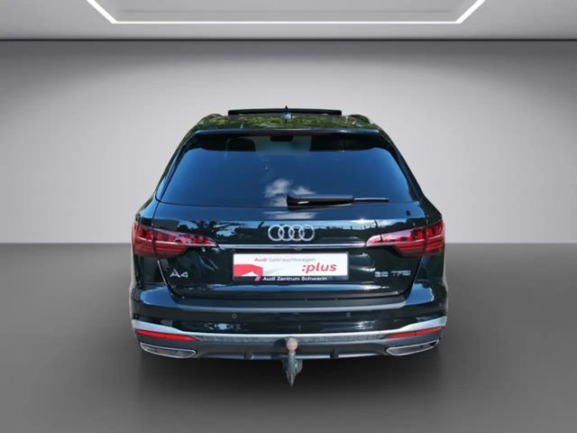 Audi A4 35 TFSI Avant S-Line