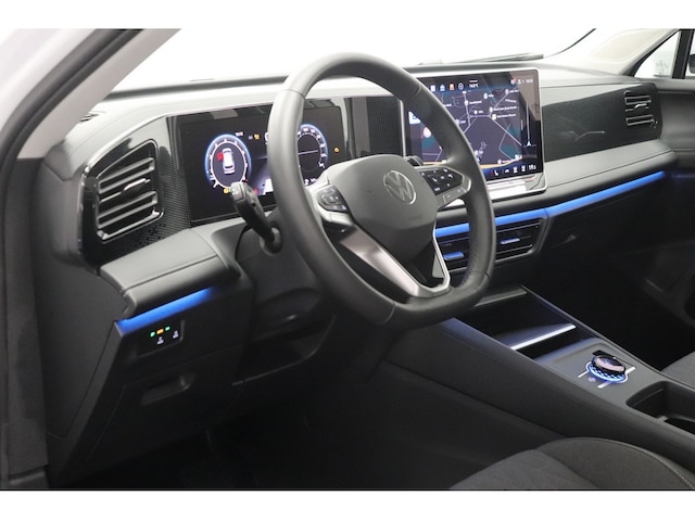 Volkswagen Tiguan 1.5 eTSI Life