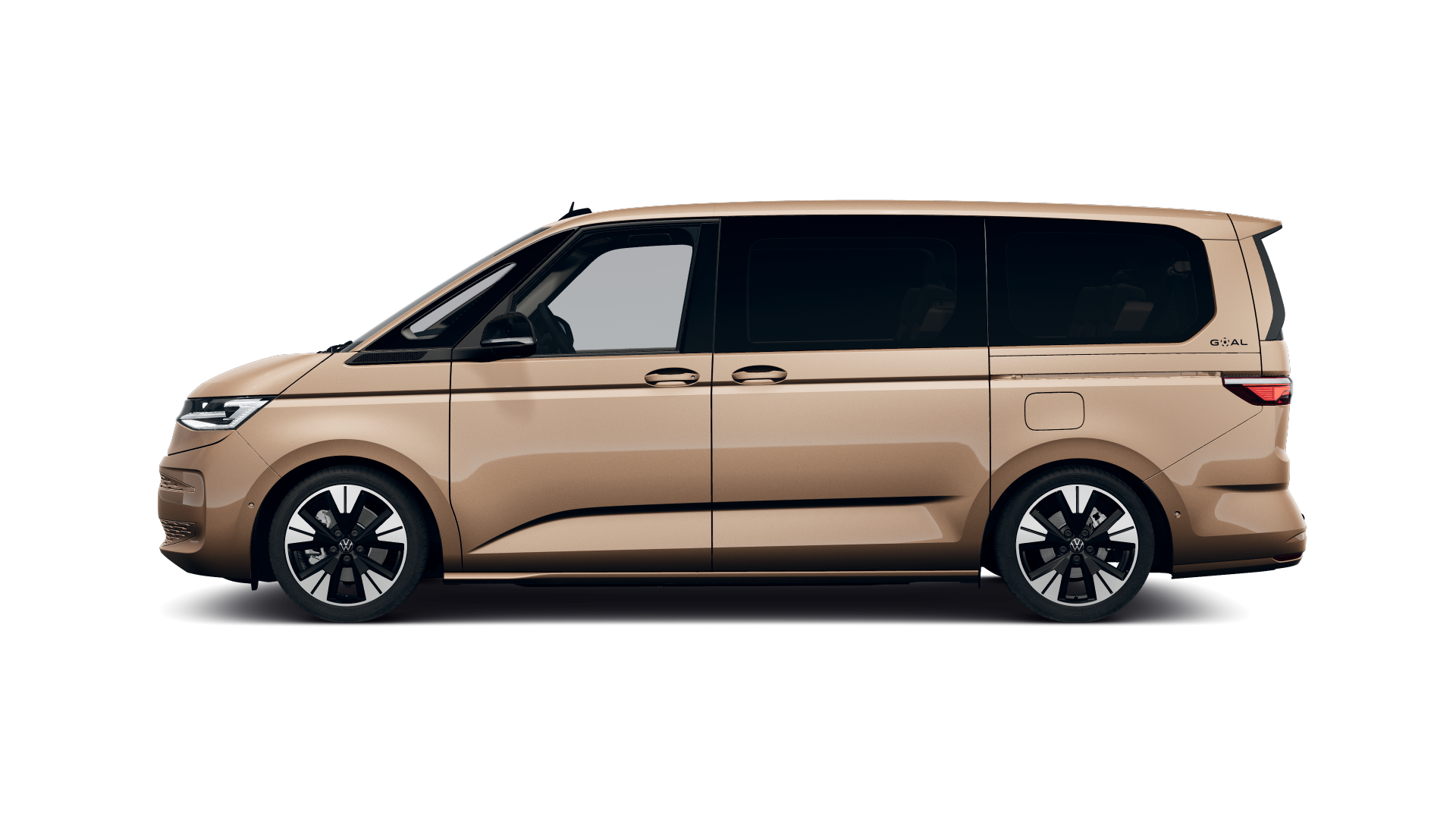 Volkswagen Multivan DSG Lang Life