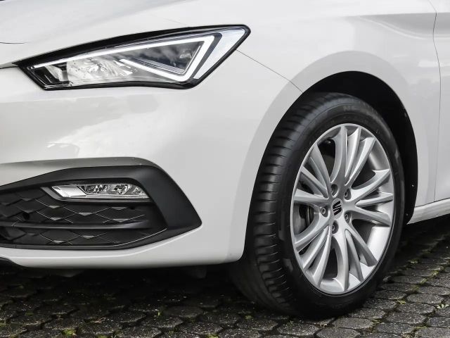 Seat Leon 1.5 eTSI DSG Sportstourer Style