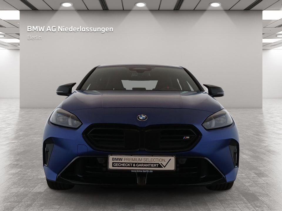 BMW M235 Gran Coupé