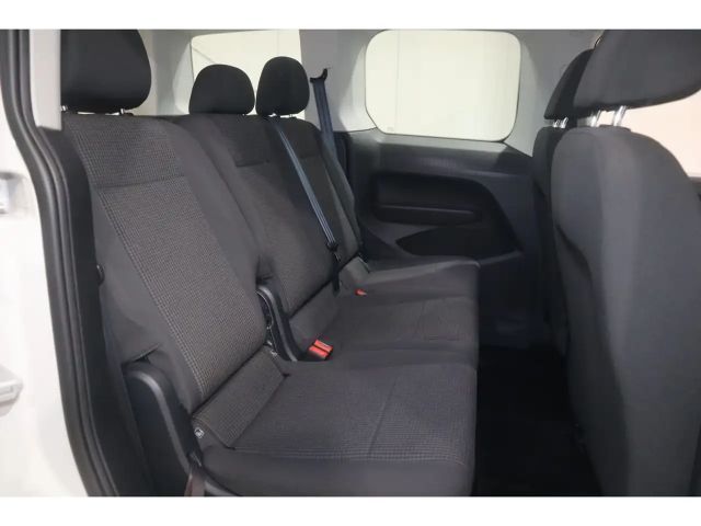 Volkswagen Caddy Combi EcoProfi