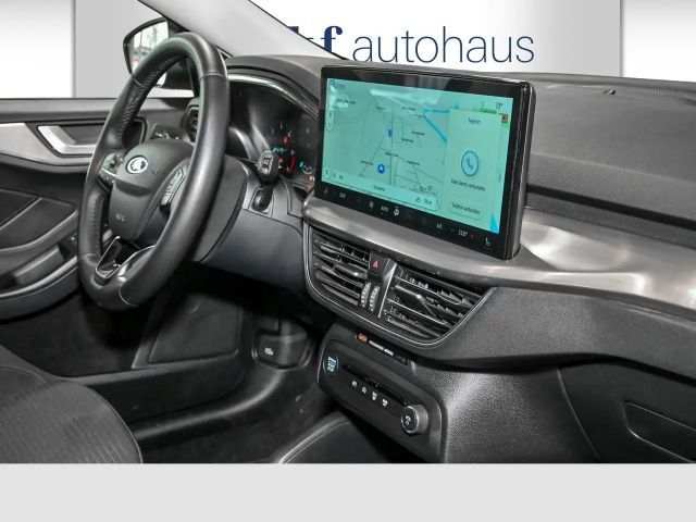 Ford Focus 1.5 EcoBlue Titanium Wagon