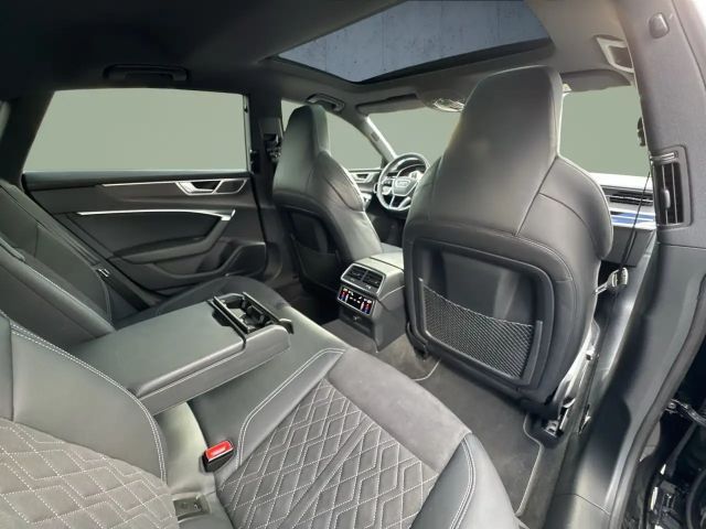 Audi S7 TDI Matrix/Pano/B&O/Carbon/Assist