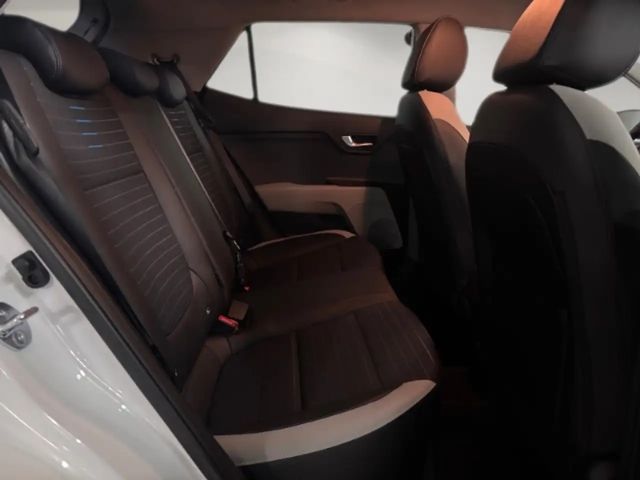 Kia Stonic Nightline Edition 1.0 NAVI,KAMERA,SITZHZG,BLUETOOT