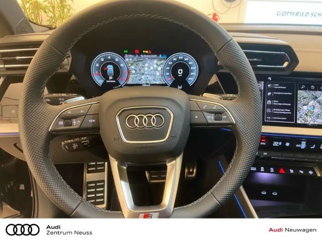 Audi A3 S-Tronic Sedan Sportback