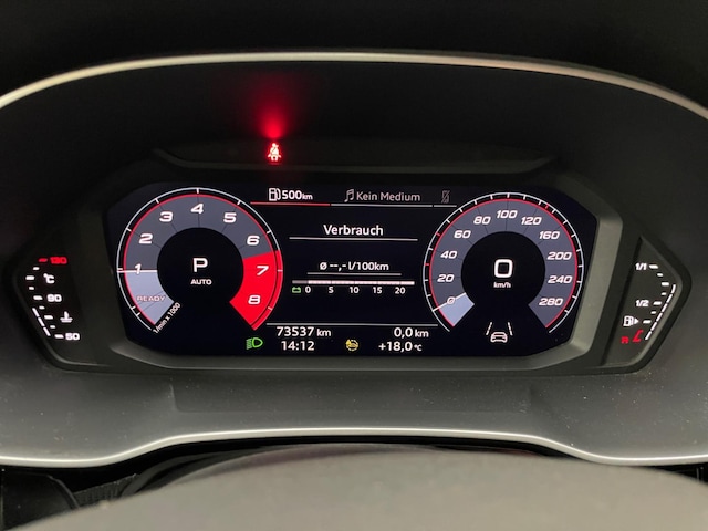 Audi Q3 35 TFSI S-Tronic Sportback