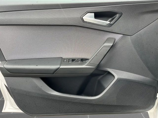 Seat Leon 1.5 TSI Sportstourer Style