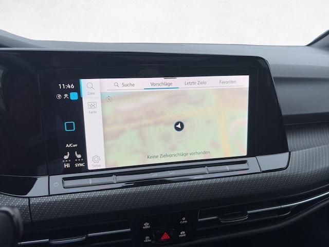 Volkswagen Golf 2.0 TSI DSG R-Line Variant