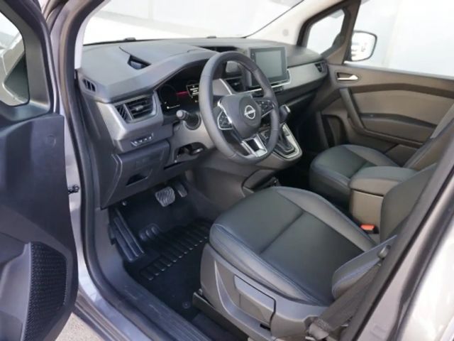 Nissan Townstar Tekna