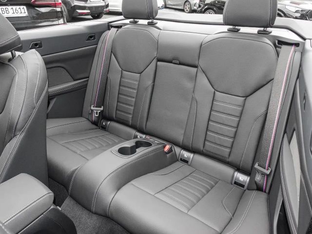 BMW 420 420i Cabrio M-Sport