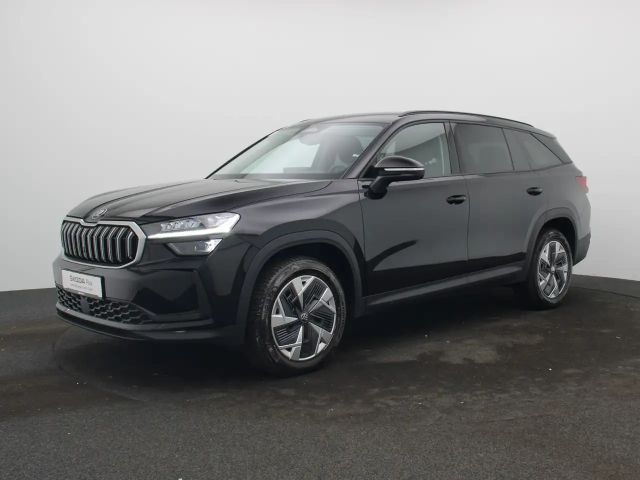 Skoda Kodiaq 2.0 TDI 4x4 Selection