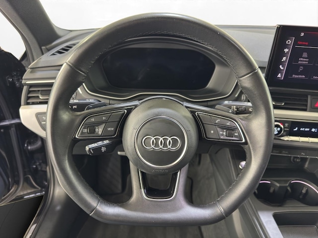 Audi A4 35 TFSI Avant S-Line S-Tronic