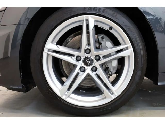 Audi A5 40 TDI Quattro Sportback