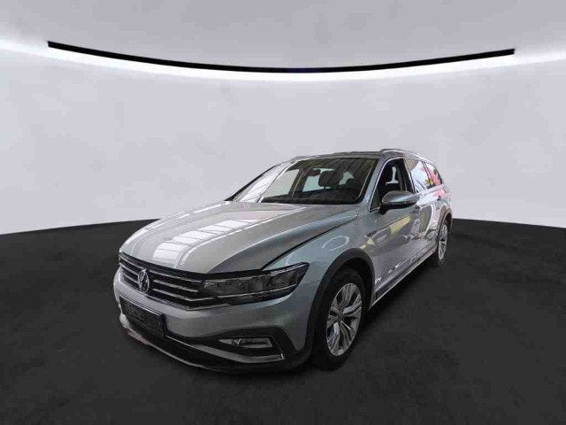 Volkswagen Passat 2.0 TDI AllTrack DSG Variant