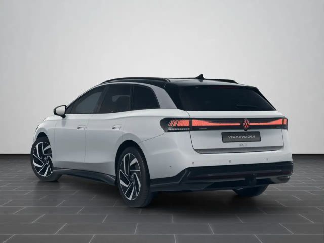 Volkswagen ID.7 Pro Tourer