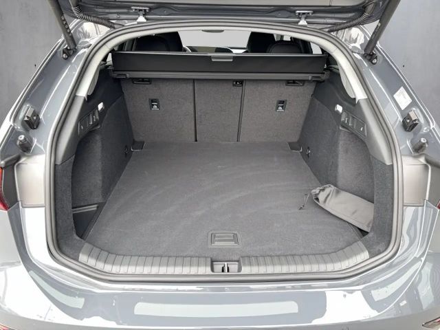 Audi A6 e-tron Quattro