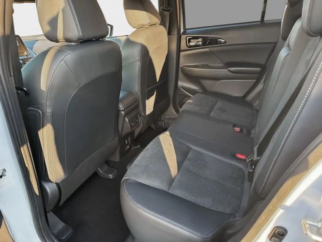 Mitsubishi Eclipse Cross 4WD PHEV