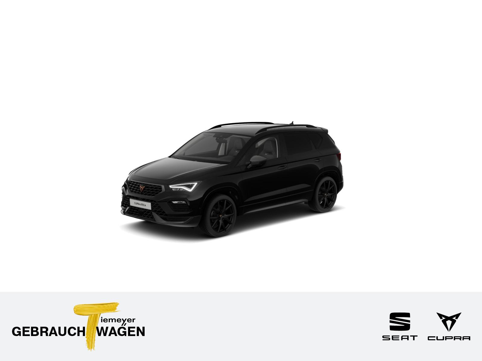 Cupra Ateca 1.5 TSI DSG