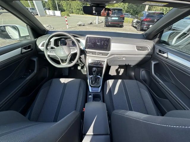 Volkswagen T-Roc 1.0 TSI Cabriolet Style