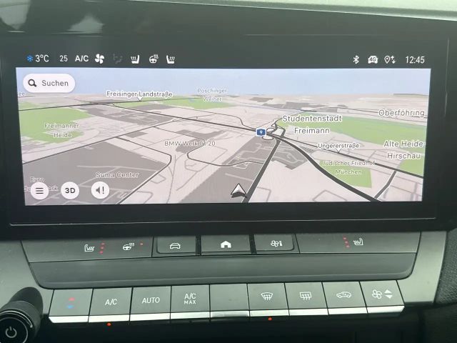 Opel Astra 1.6 Turbo Edition Turbo