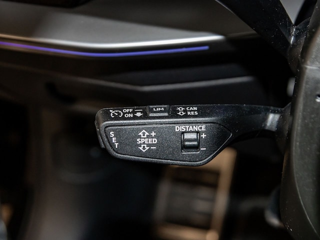 Audi S3 Quattro S-Tronic Sedan