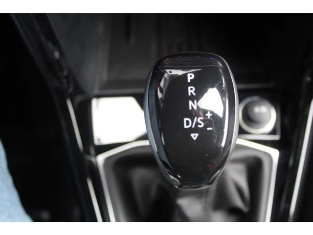 Volkswagen T-Cross 1.0 TSI DSG