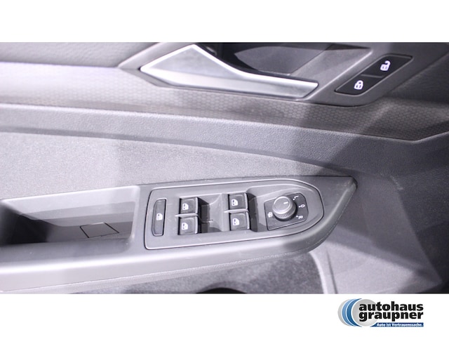 Volkswagen Golf 2.0 TSI DSG GTI Golf VIII