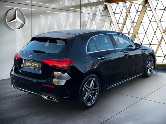 Mercedes-Benz A 200 AMG Line Guard