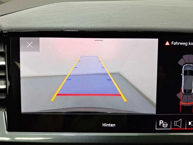 Audi Q4 e-tron 50 Quattro Sportback