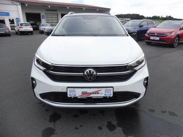 Volkswagen Taigo 1.0 TSI Style