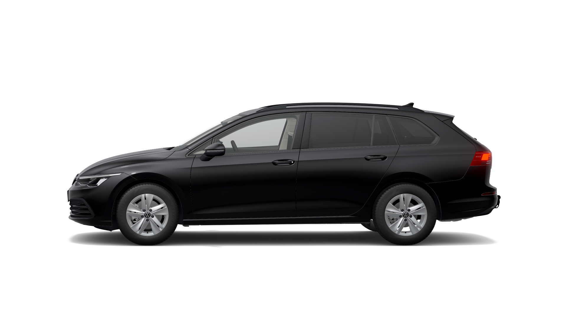 Volkswagen Golf 2.0 TDI Golf VIII Life Variant