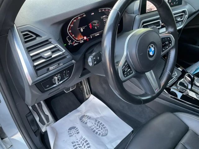 BMW X3 M-Sport xDrive20i