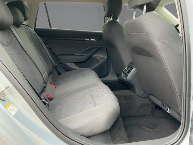 Skoda Superb 2.0 TDI Combi