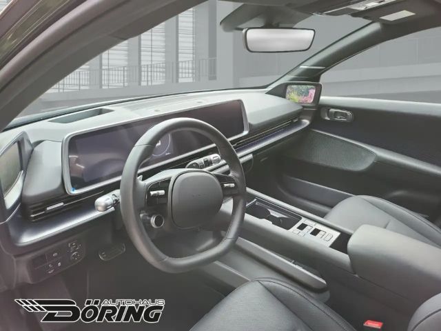 Hyundai IONIQ 6 UNIQ