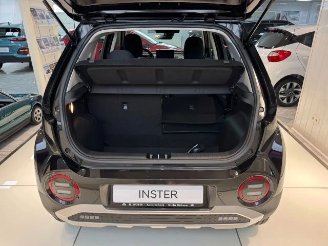 Hyundai INSTER 42 kWh Select