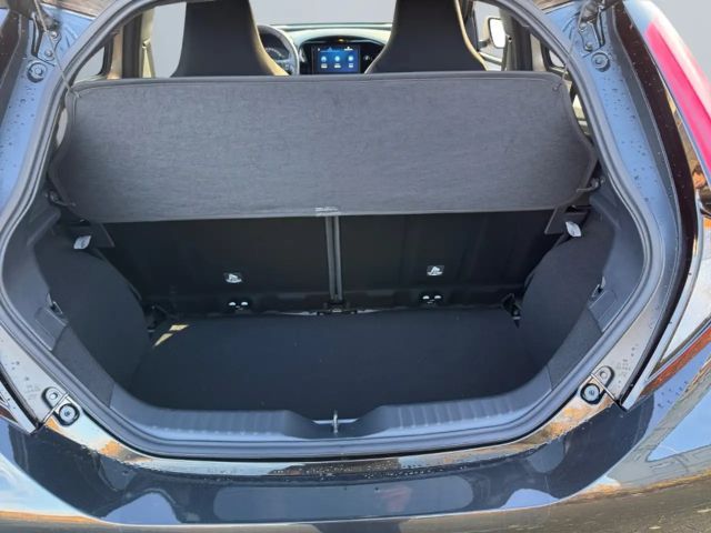 Toyota Aygo X Hatchback