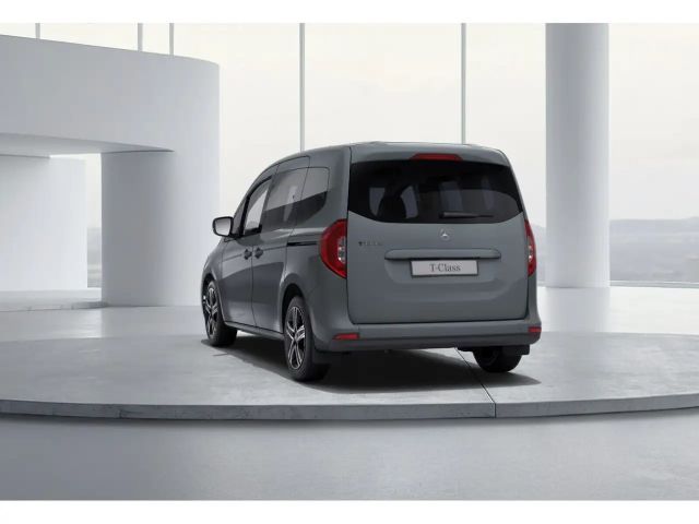 Mercedes-Benz T 180 T 180 d Standard Cam SHZ LED