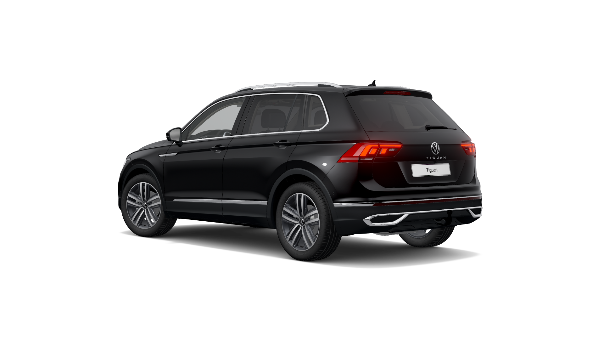 Volkswagen Tiguan 2.0 TDI DSG Elegance Elegance