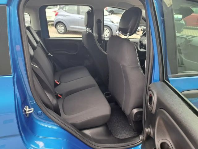 Fiat Panda CityCross