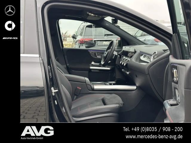 Mercedes-Benz B 180 B 180 Styling Pano Distronic 360° Keyless RDK LED